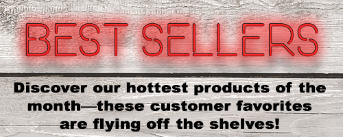Our Most Popular Neon Signs are found here! Our Most Popular Neon Signs are found here!