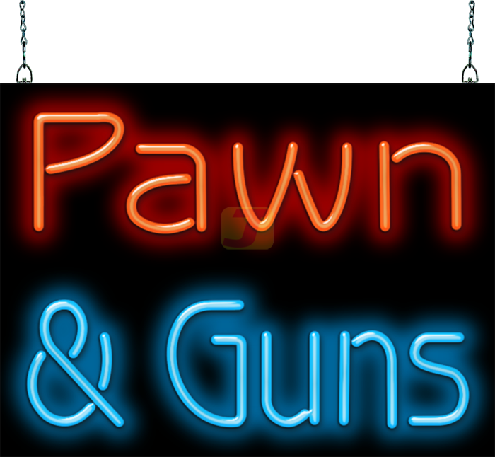 Pawn & Guns