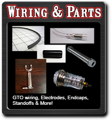 Wiring & Parts