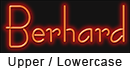 Berhard-16 (add $10)