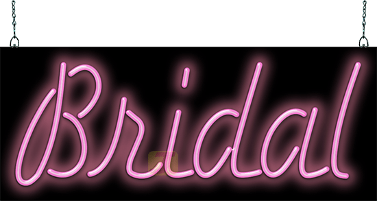 Bridal Neon Sign