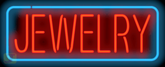 Neon Tattoo Signs | Tattoo And Piercing Neon Signs | JantecNeon.com