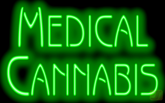 Dispensary Neon Signs | Marijuana Dispensary Signs | JantecNeon.com