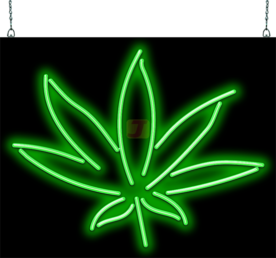 Dispensary Neon – Marijuana, and Weed Neon Signs