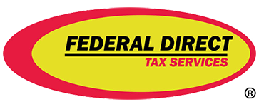 Federal Direct Tax Services