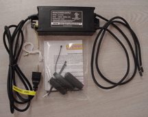 10kV Neon Sign Transformer Kit