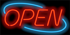 Overstocked Neon Signs | Cheap Neon Signs | JantecNeon.com